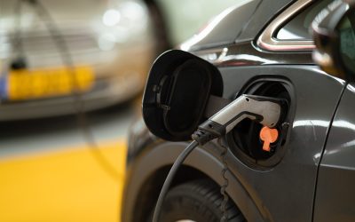 Top Benefits of an Electric Vehicle (EV) Charger